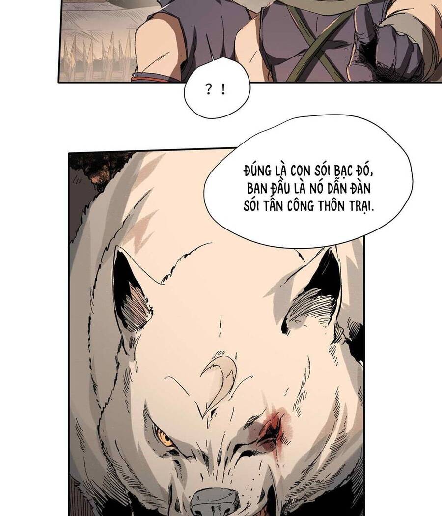 Quốc Độ Vĩnh Hằng chapter 20 - Upload bởi truyensieuhay.com