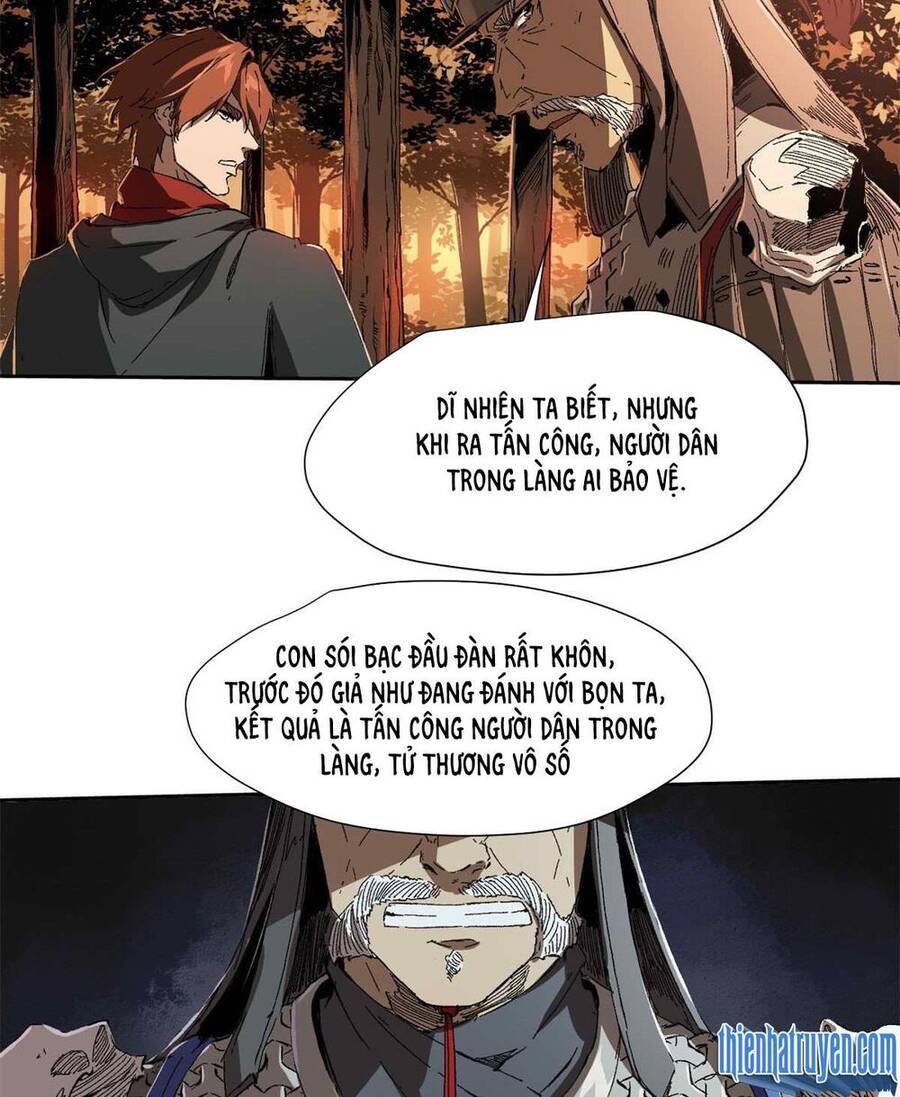 Quốc Độ Vĩnh Hằng chapter 20 - Upload bởi truyensieuhay.com