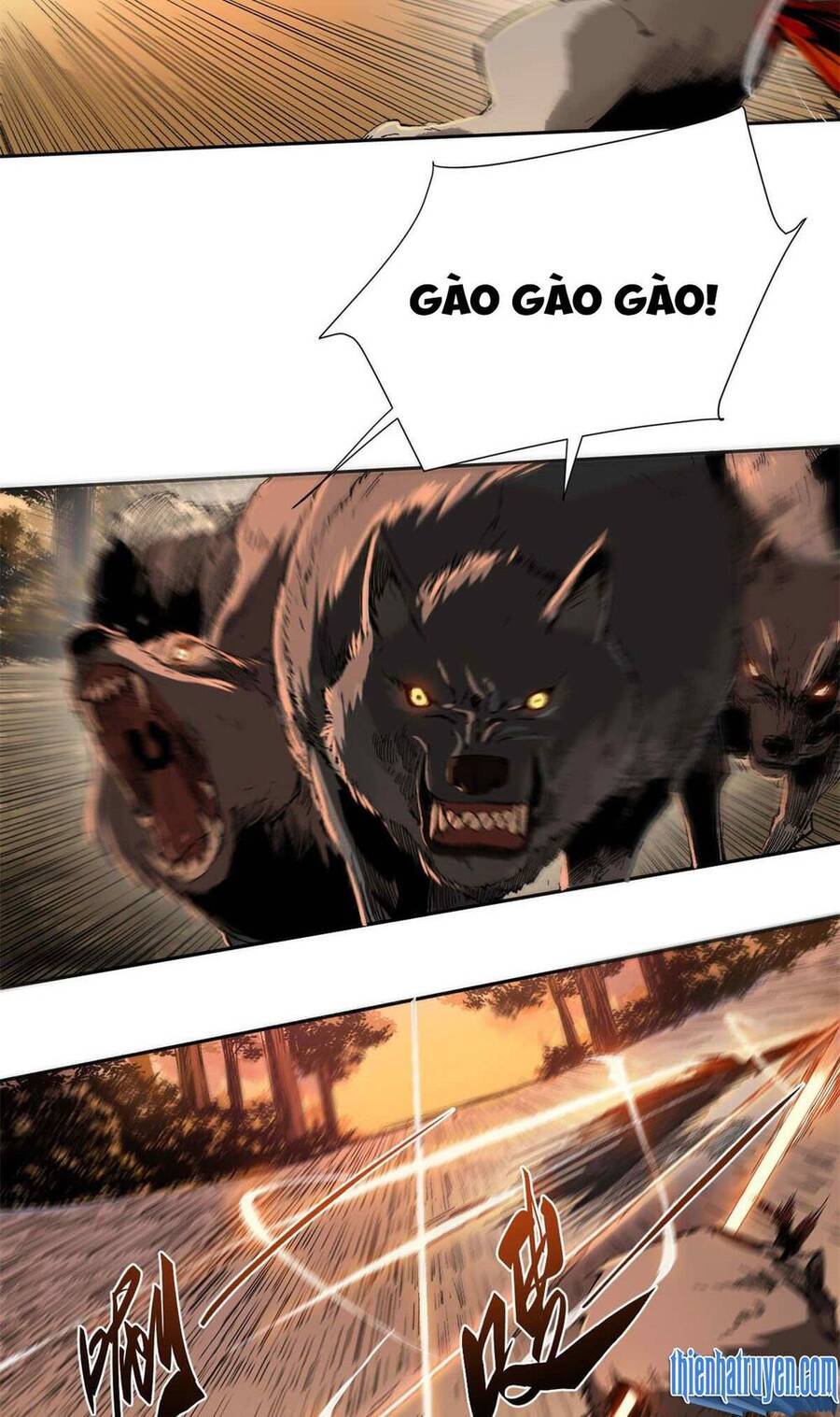 Quốc Độ Vĩnh Hằng chapter 20 - Upload bởi truyensieuhay.com