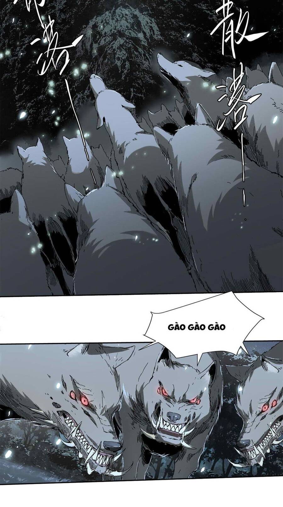 Quốc Độ Vĩnh Hằng chapter 21 - Upload bởi truyensieuhay.com