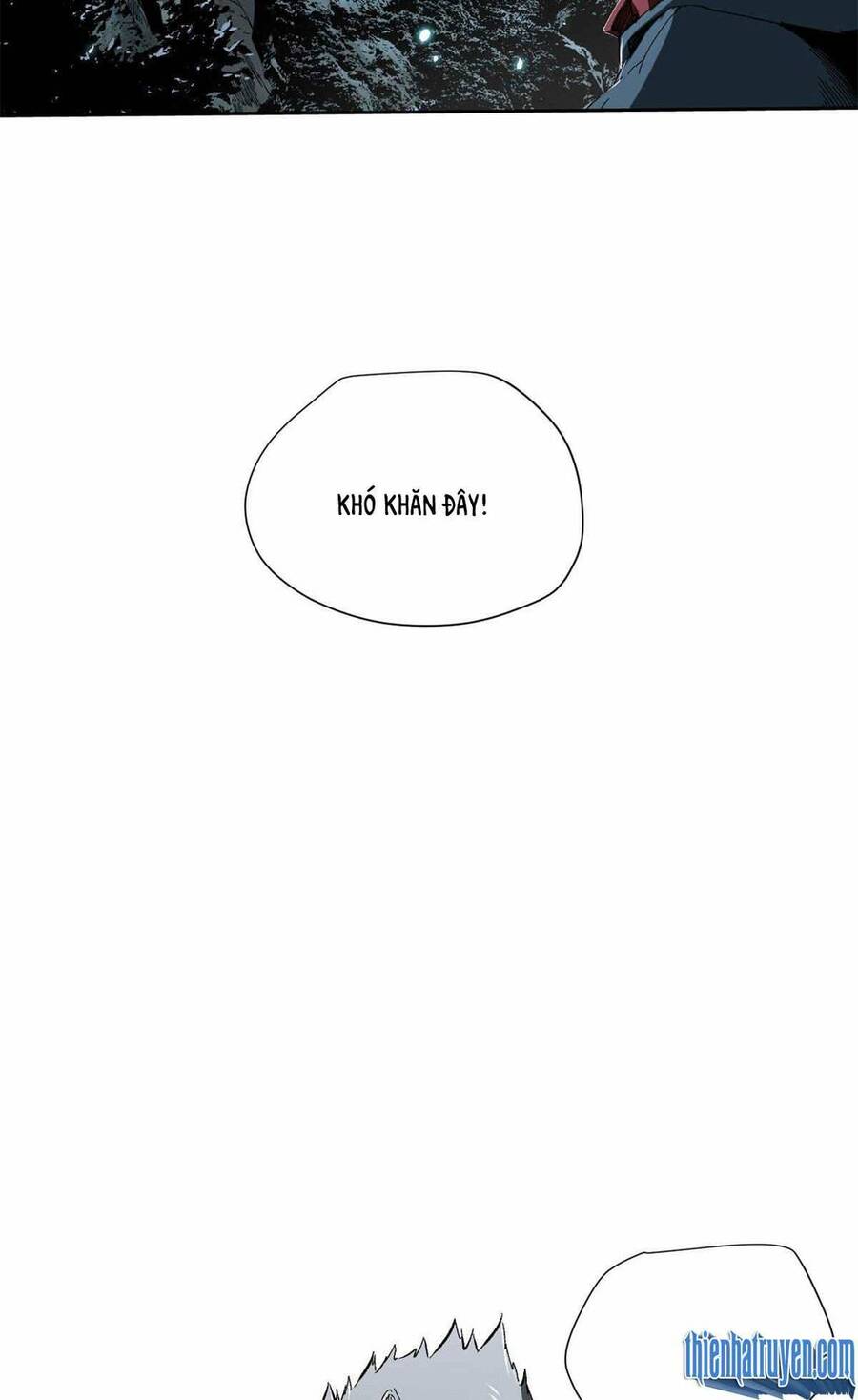 Quốc Độ Vĩnh Hằng chapter 21 - Upload bởi truyensieuhay.com
