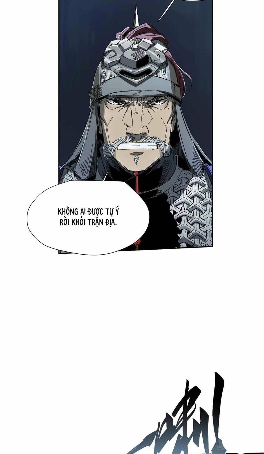 Quốc Độ Vĩnh Hằng chapter 21 - Upload bởi truyensieuhay.com