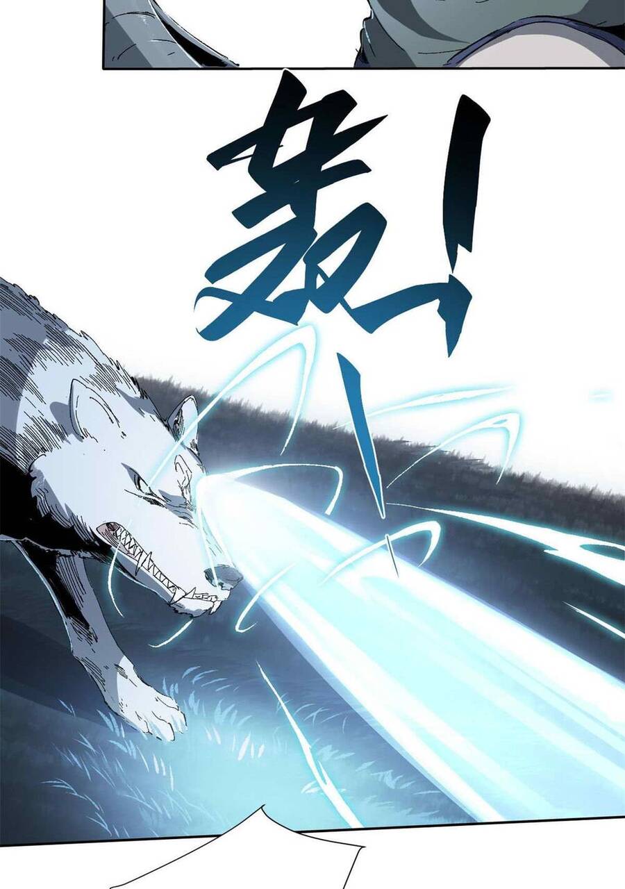 Quốc Độ Vĩnh Hằng chapter 21 - Upload bởi truyensieuhay.com