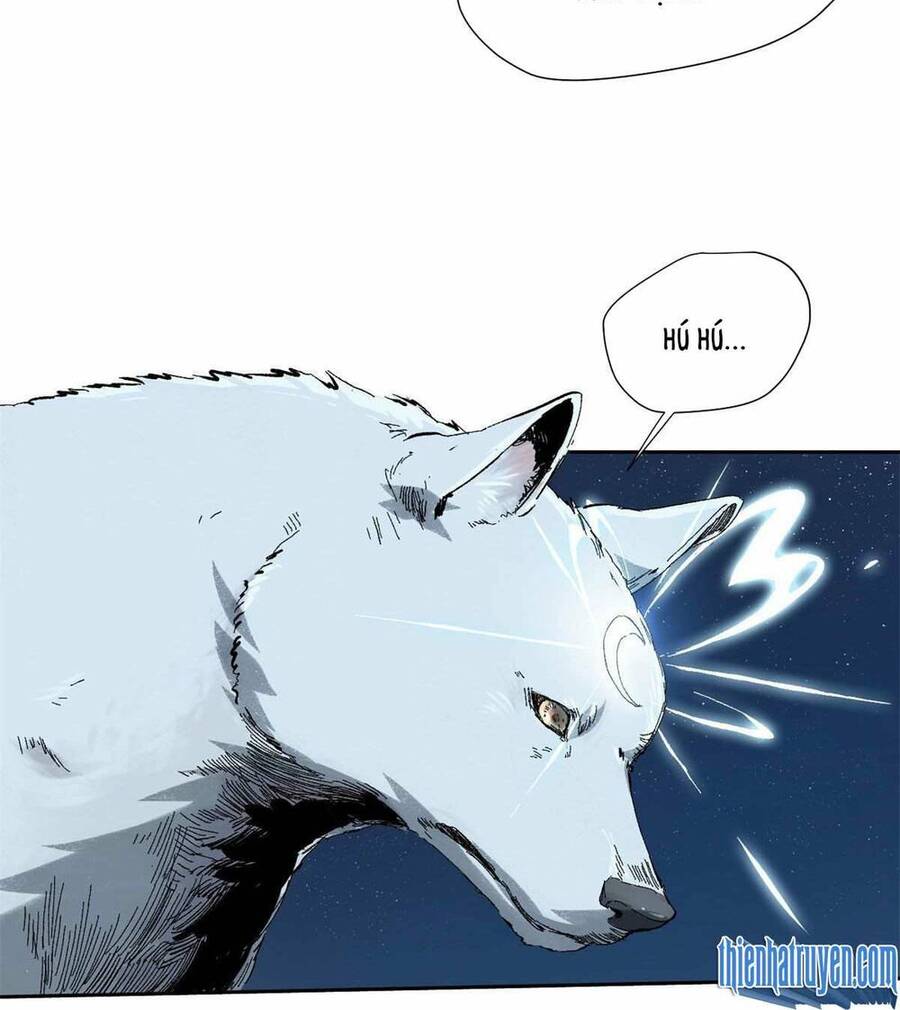 Quốc Độ Vĩnh Hằng chapter 21 - Upload bởi truyensieuhay.com