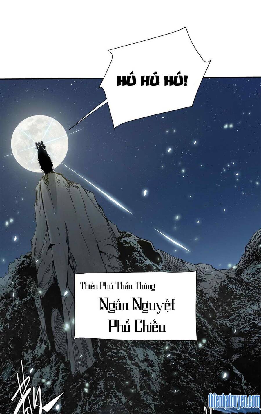 Quốc Độ Vĩnh Hằng chapter 21 - Upload bởi truyensieuhay.com