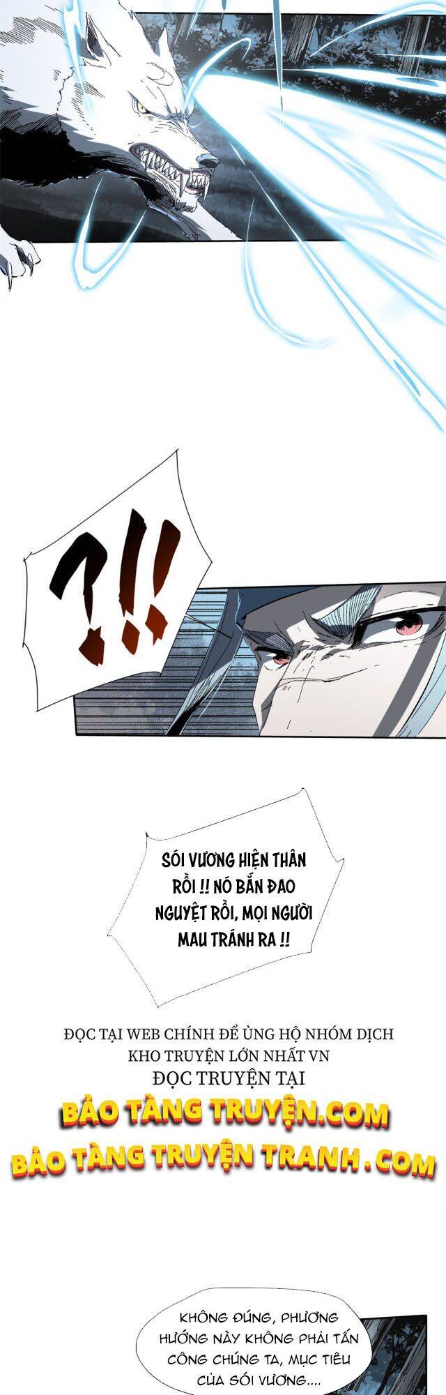 Quốc Độ Vĩnh Hằng chapter 22 - Upload bởi truyensieuhay.com