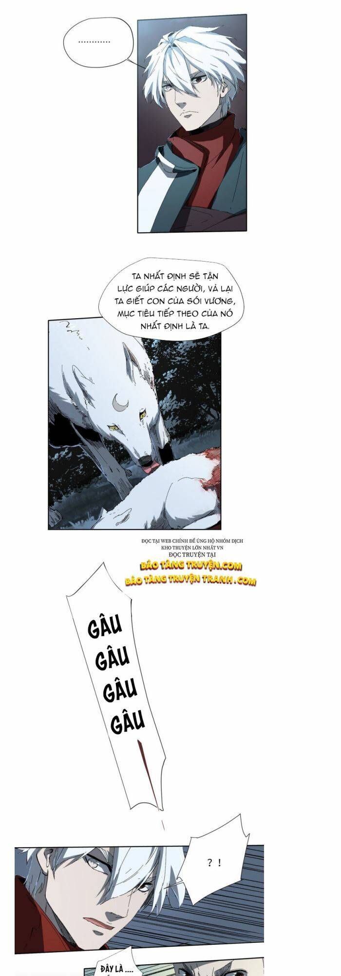 Quốc Độ Vĩnh Hằng chapter 22 - Upload bởi truyensieuhay.com