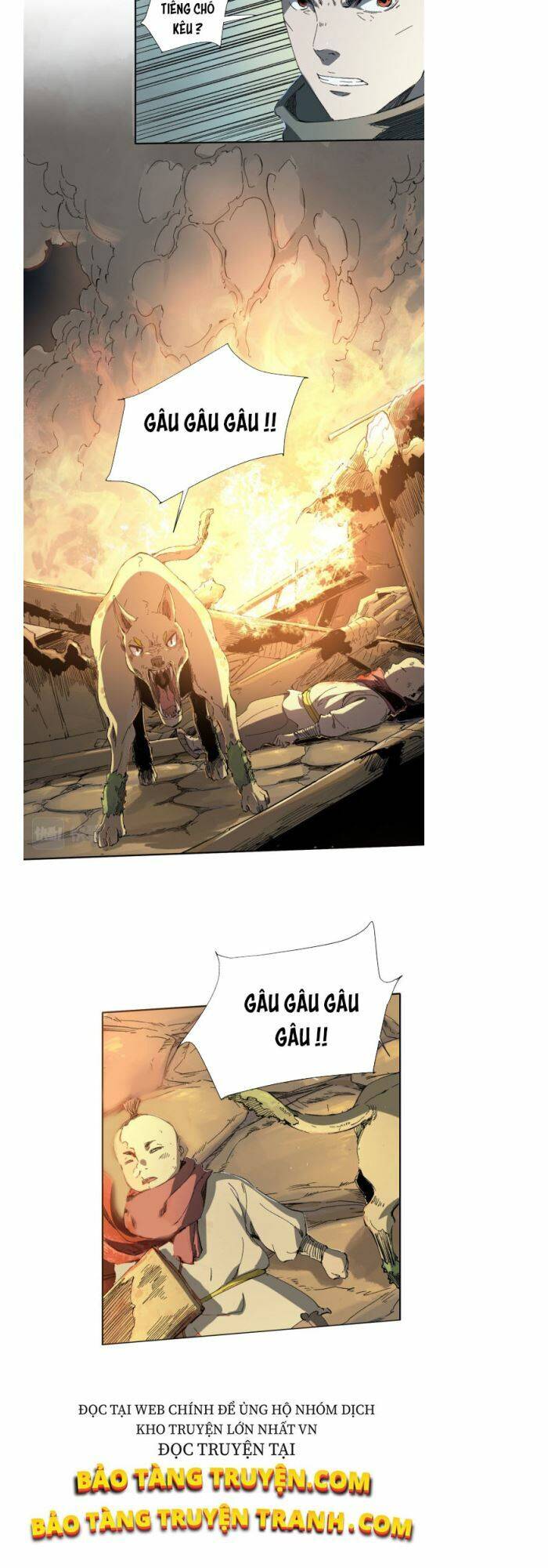 Quốc Độ Vĩnh Hằng chapter 22 - Upload bởi truyensieuhay.com