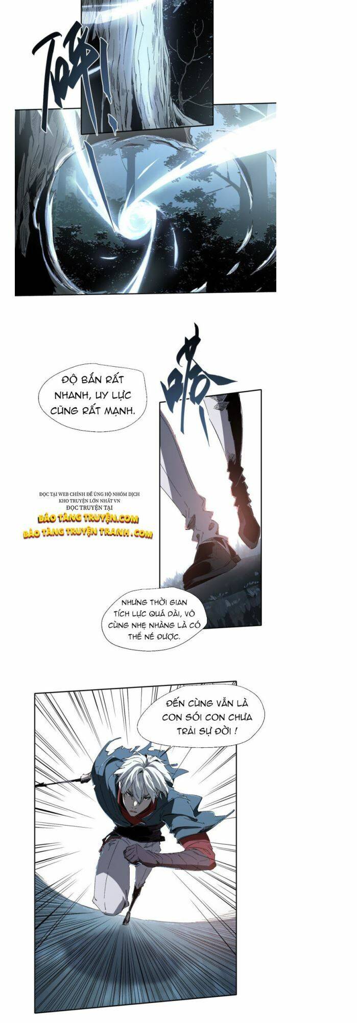 Quốc Độ Vĩnh Hằng chapter 22 - Upload bởi truyensieuhay.com