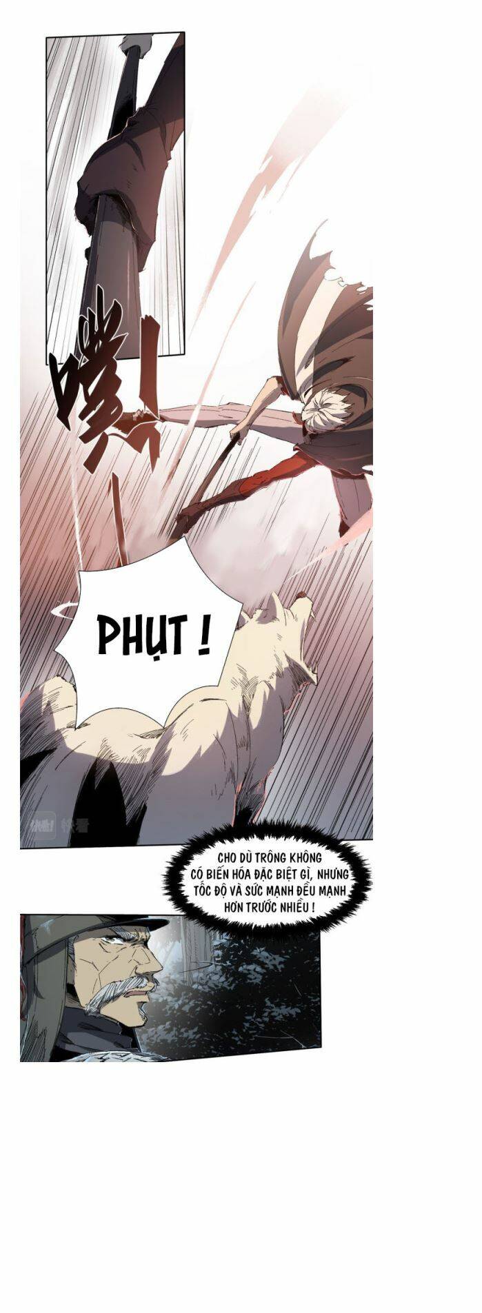 Quốc Độ Vĩnh Hằng chapter 22 - Upload bởi truyensieuhay.com