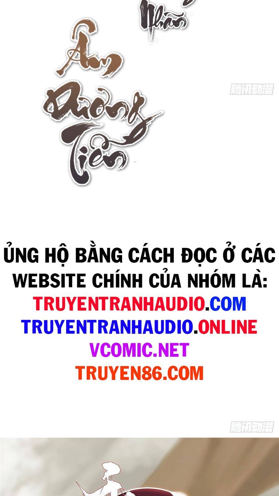 Quốc Độ Vĩnh Hằng chapter 23 - Upload bởi truyensieuhay.com