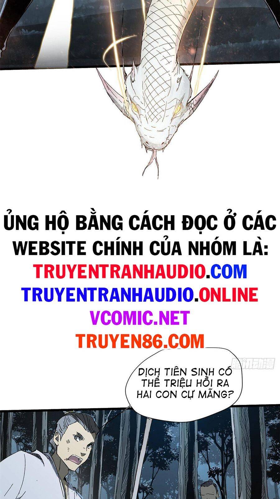 Quốc Độ Vĩnh Hằng chapter 23 - Upload bởi truyensieuhay.com