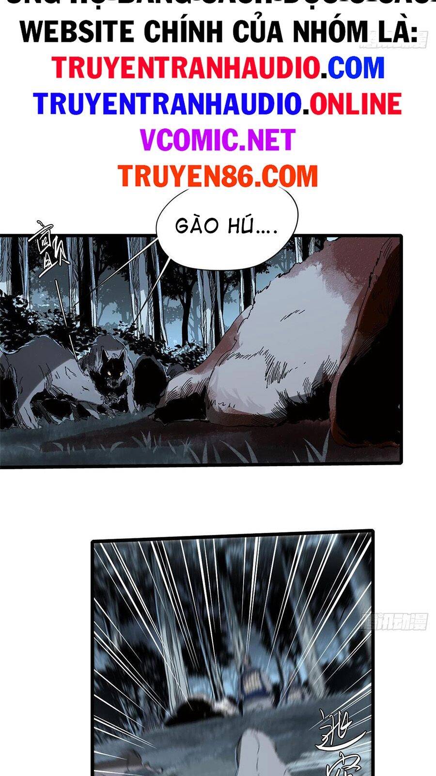 Quốc Độ Vĩnh Hằng chapter 23 - Upload bởi truyensieuhay.com