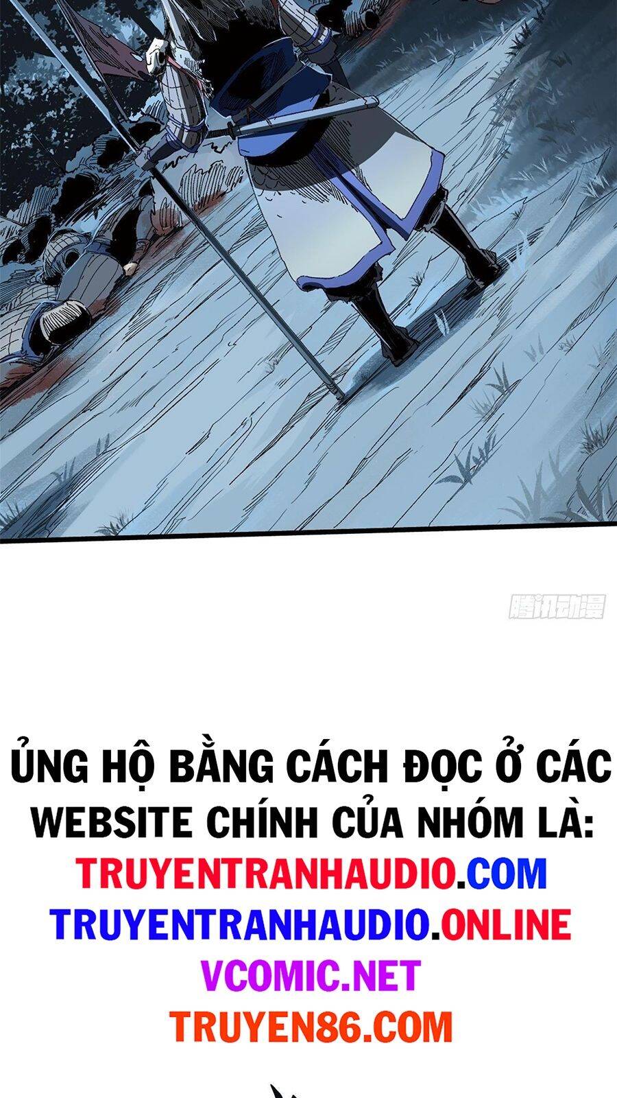 Quốc Độ Vĩnh Hằng chapter 23 - Upload bởi truyensieuhay.com