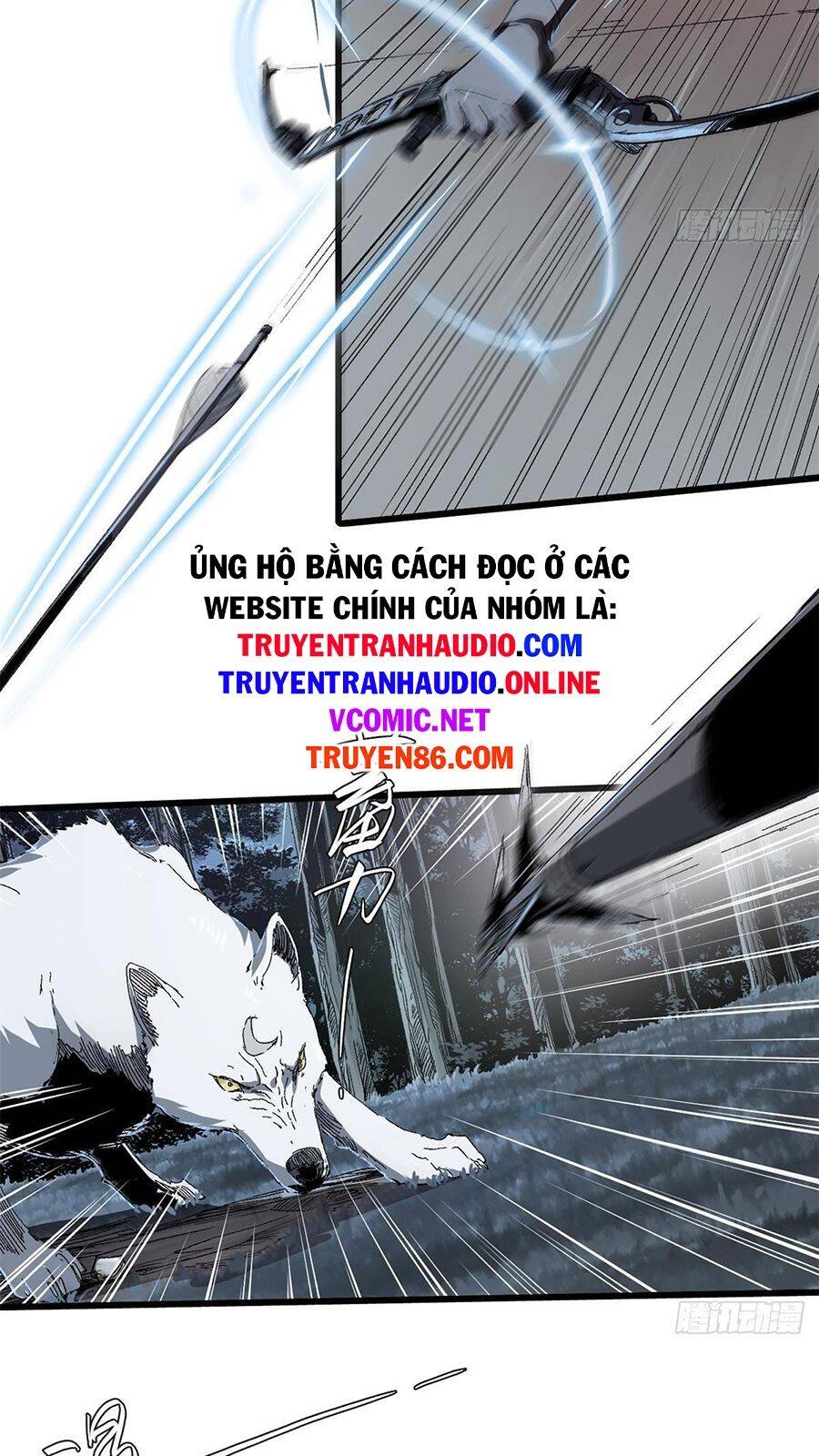 Quốc Độ Vĩnh Hằng chapter 23 - Upload bởi truyensieuhay.com