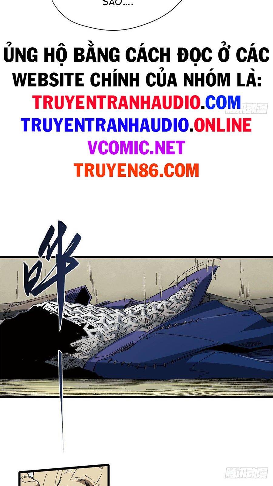 Quốc Độ Vĩnh Hằng chapter 23 - Upload bởi truyensieuhay.com
