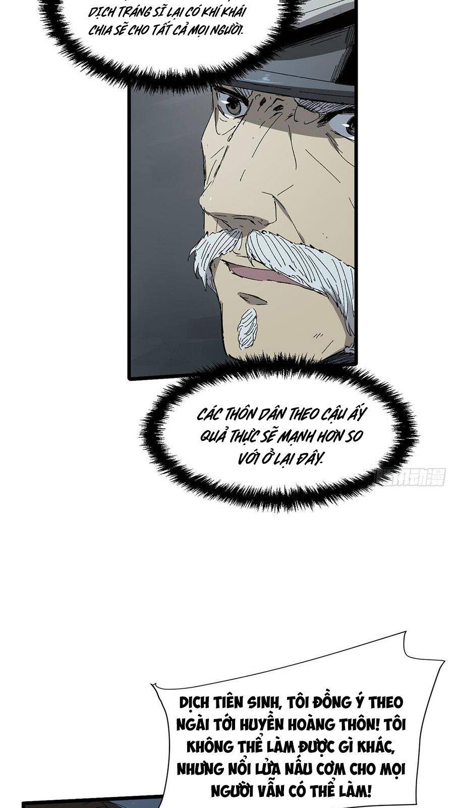 Quốc Độ Vĩnh Hằng chapter 23 - Upload bởi truyensieuhay.com