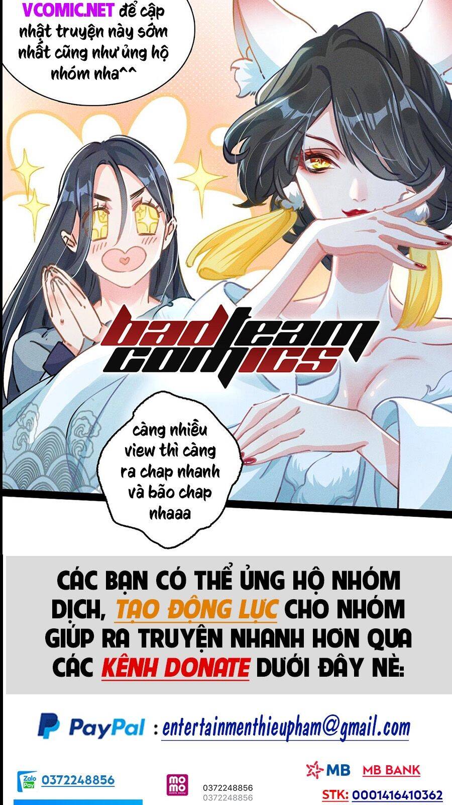 Quốc Độ Vĩnh Hằng chapter 23 - Upload bởi truyensieuhay.com