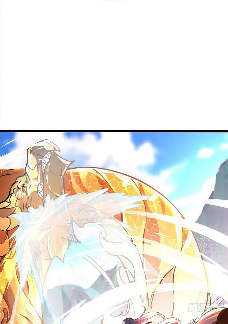 Tân Hỗn Độn Kiếm Thần chapter 55 - Trang 17