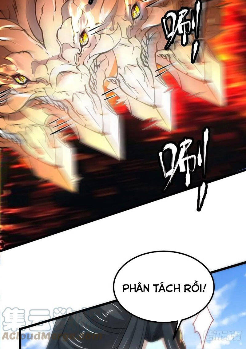 Tân Hỗn Độn Kiếm Thần chapter 55 - Trang 19