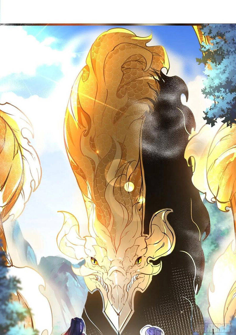Tân Hỗn Độn Kiếm Thần chapter 55 - Trang 2