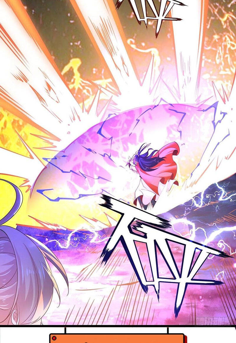 Tân Hỗn Độn Kiếm Thần chapter 55 - Trang 23