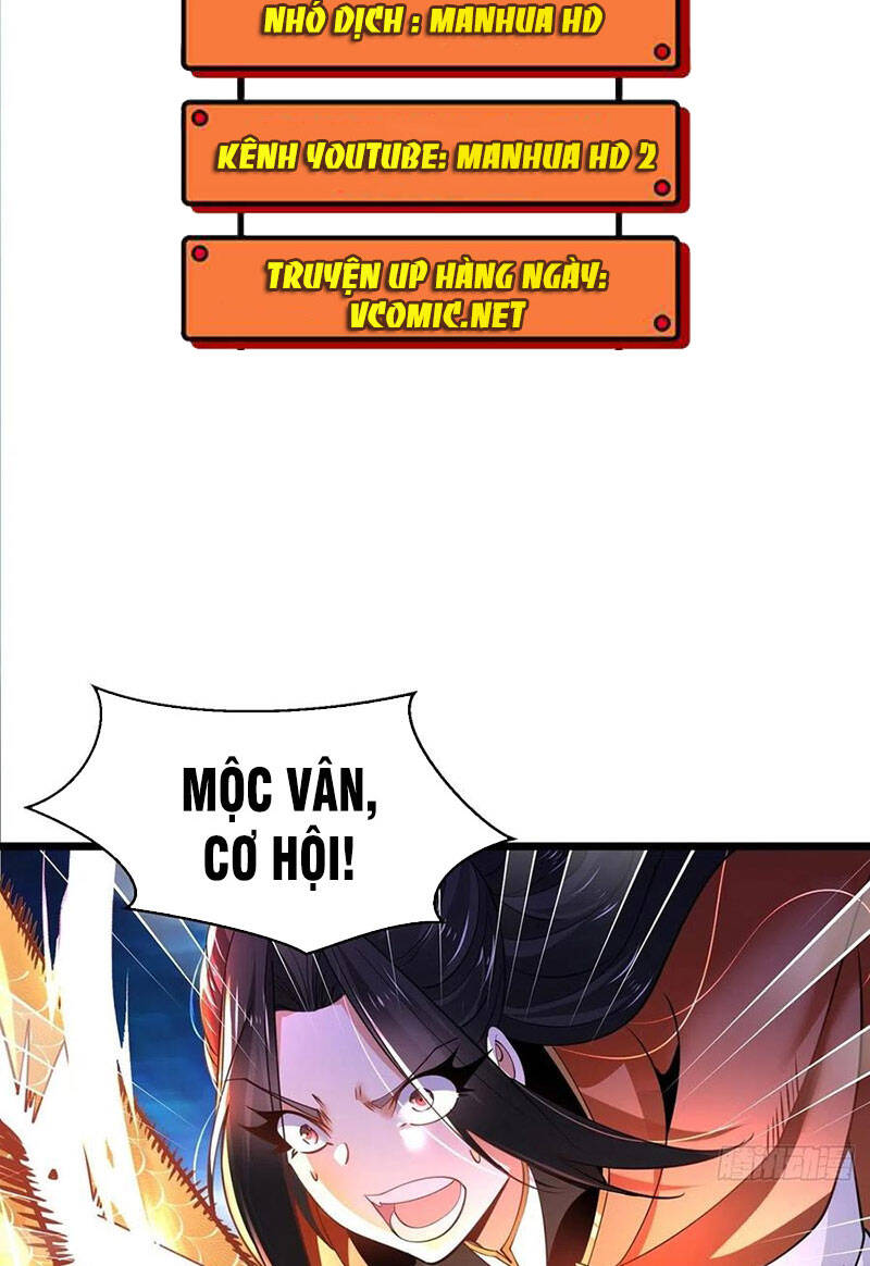 Tân Hỗn Độn Kiếm Thần chapter 55 - Trang 24