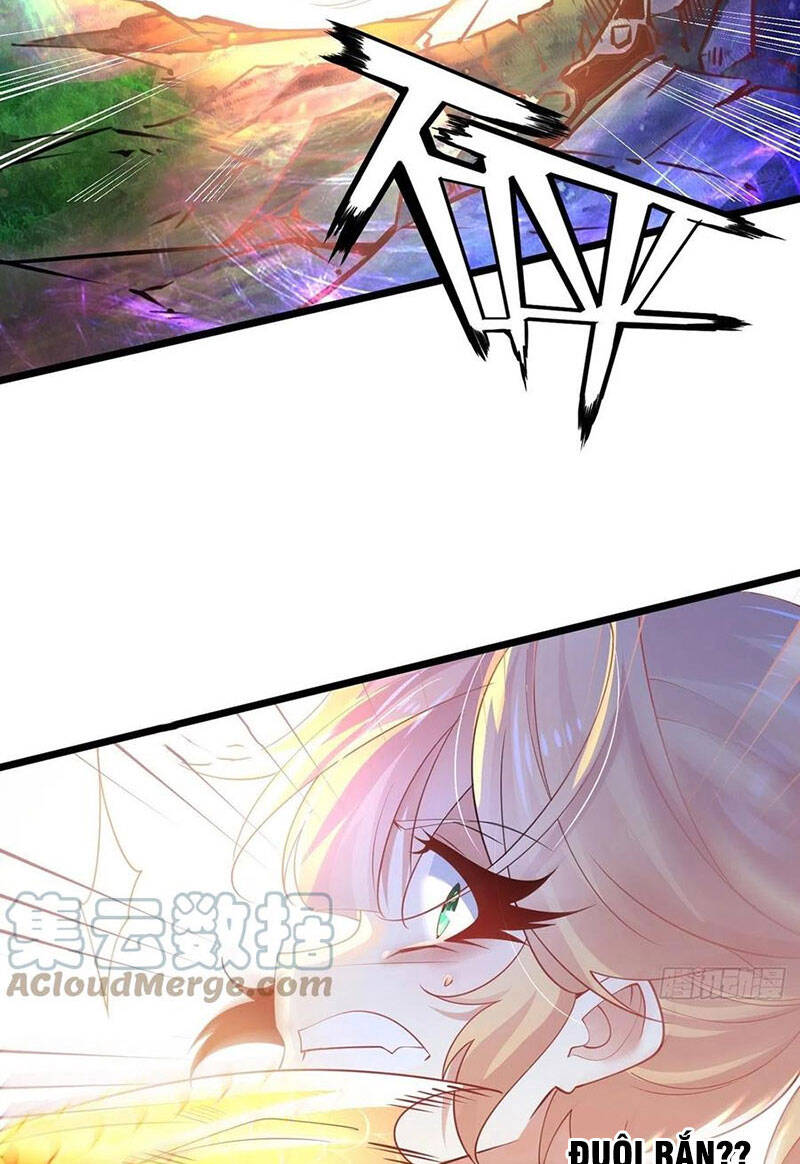 Tân Hỗn Độn Kiếm Thần chapter 55 - Trang 28