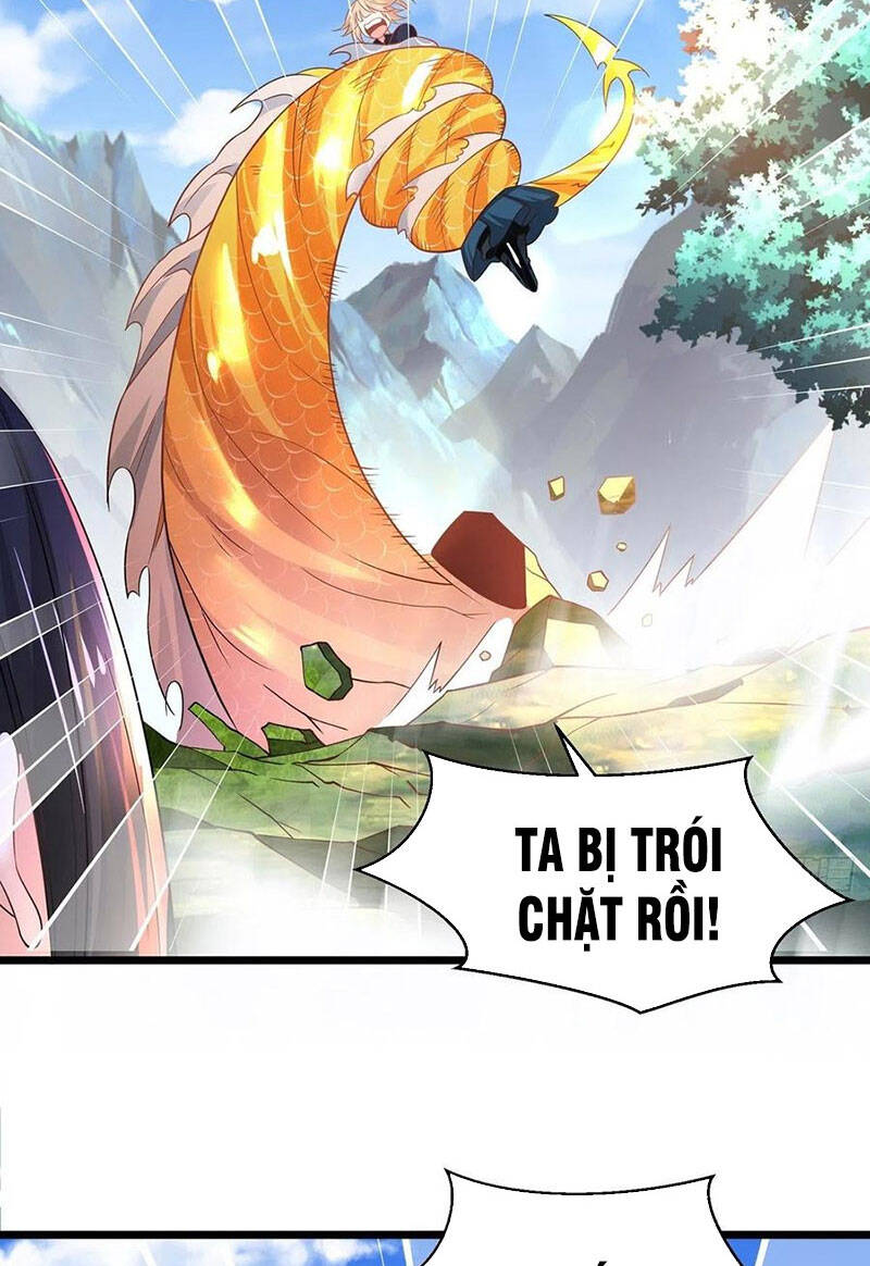 Tân Hỗn Độn Kiếm Thần chapter 55 - Trang 30