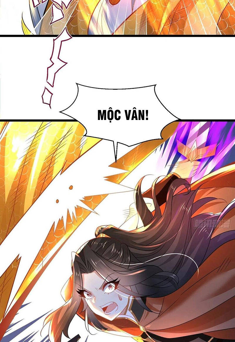 Tân Hỗn Độn Kiếm Thần chapter 55 - Trang 32
