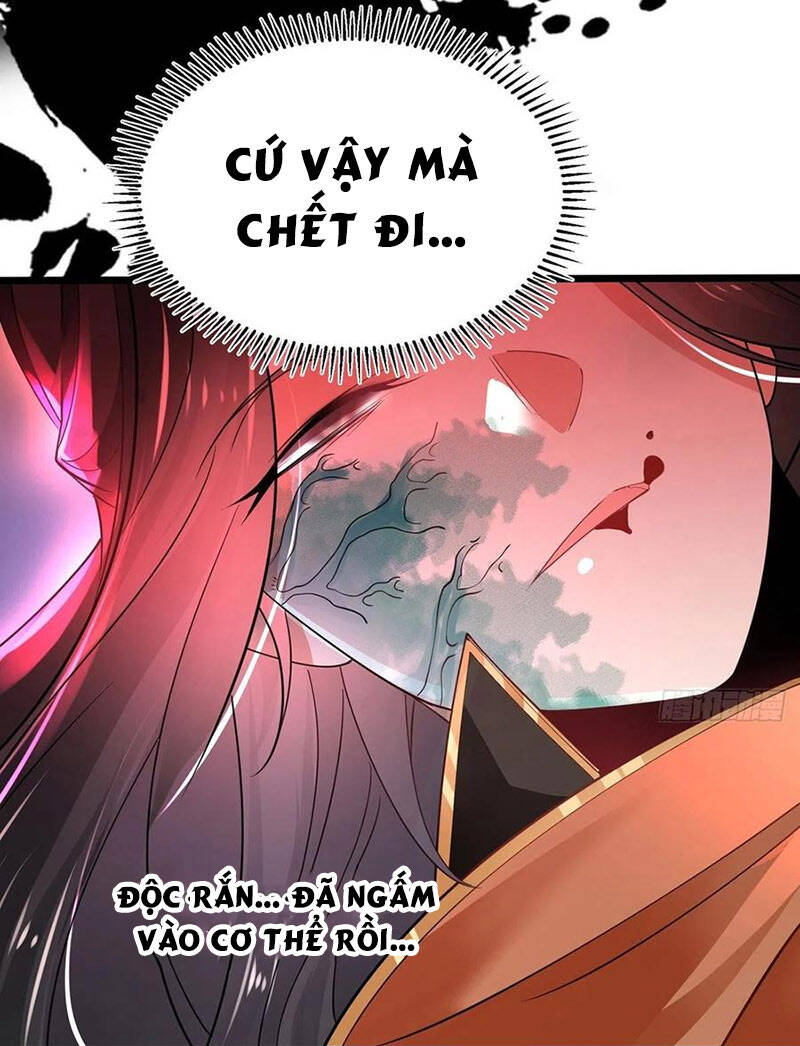 Tân Hỗn Độn Kiếm Thần chapter 55 - Trang 45
