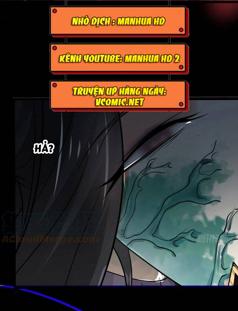Tân Hỗn Độn Kiếm Thần chapter 55 - Trang 46