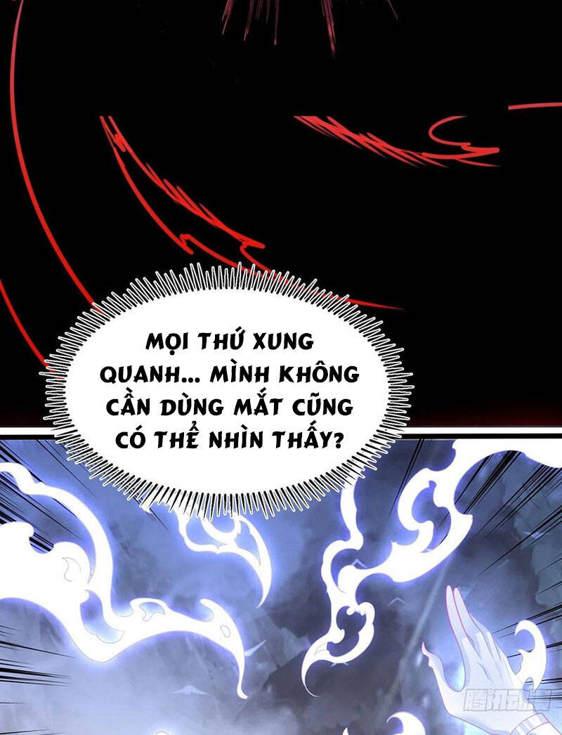Tân Hỗn Độn Kiếm Thần chapter 55 - Trang 48