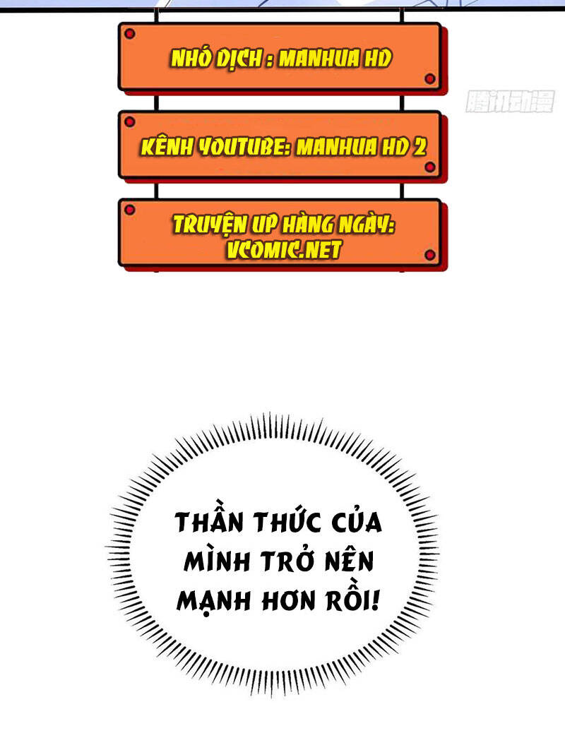 Tân Hỗn Độn Kiếm Thần chapter 55 - Trang 51