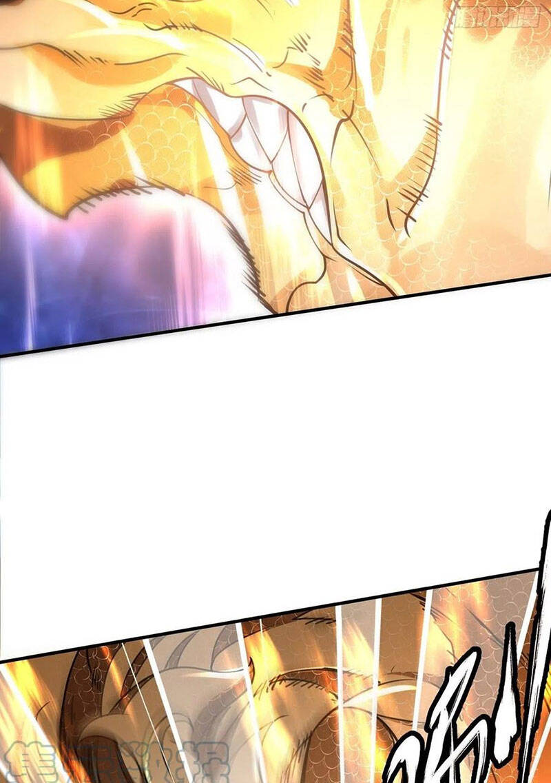 Tân Hỗn Độn Kiếm Thần chapter 55 - Trang 10