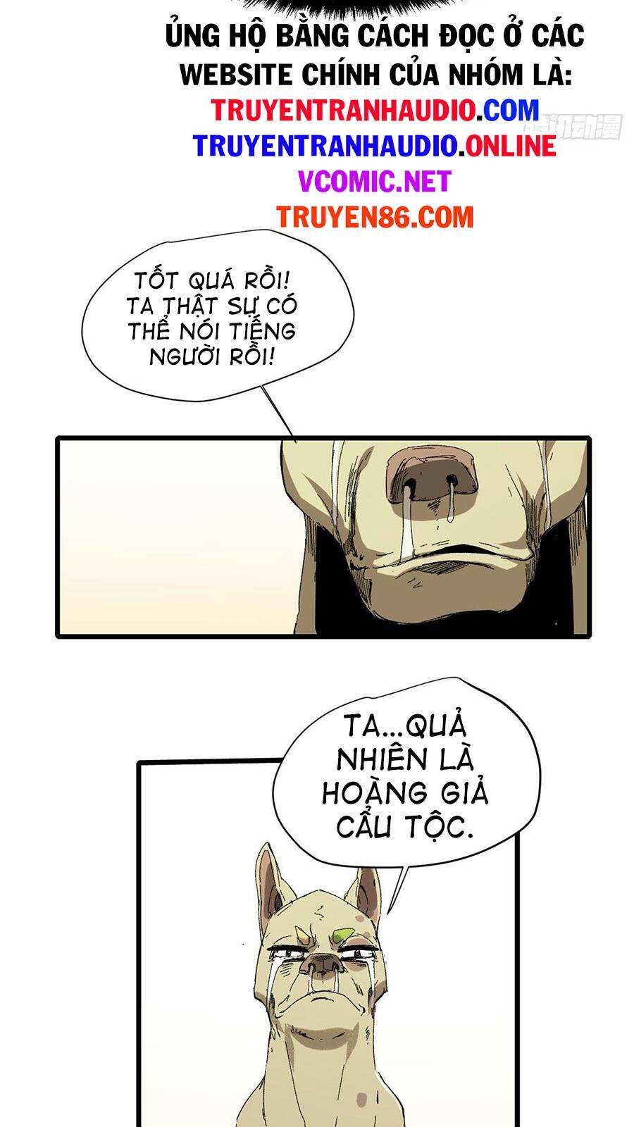 Quốc Độ Vĩnh Hằng chapter 24 - Upload bởi truyensieuhay.com