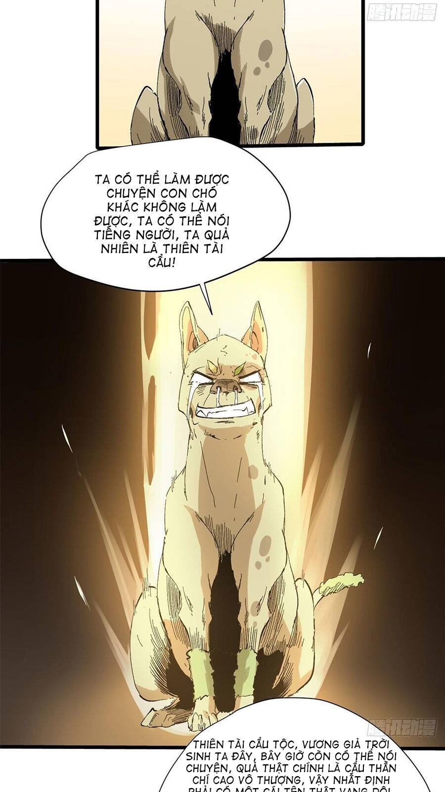 Quốc Độ Vĩnh Hằng chapter 24 - Upload bởi truyensieuhay.com