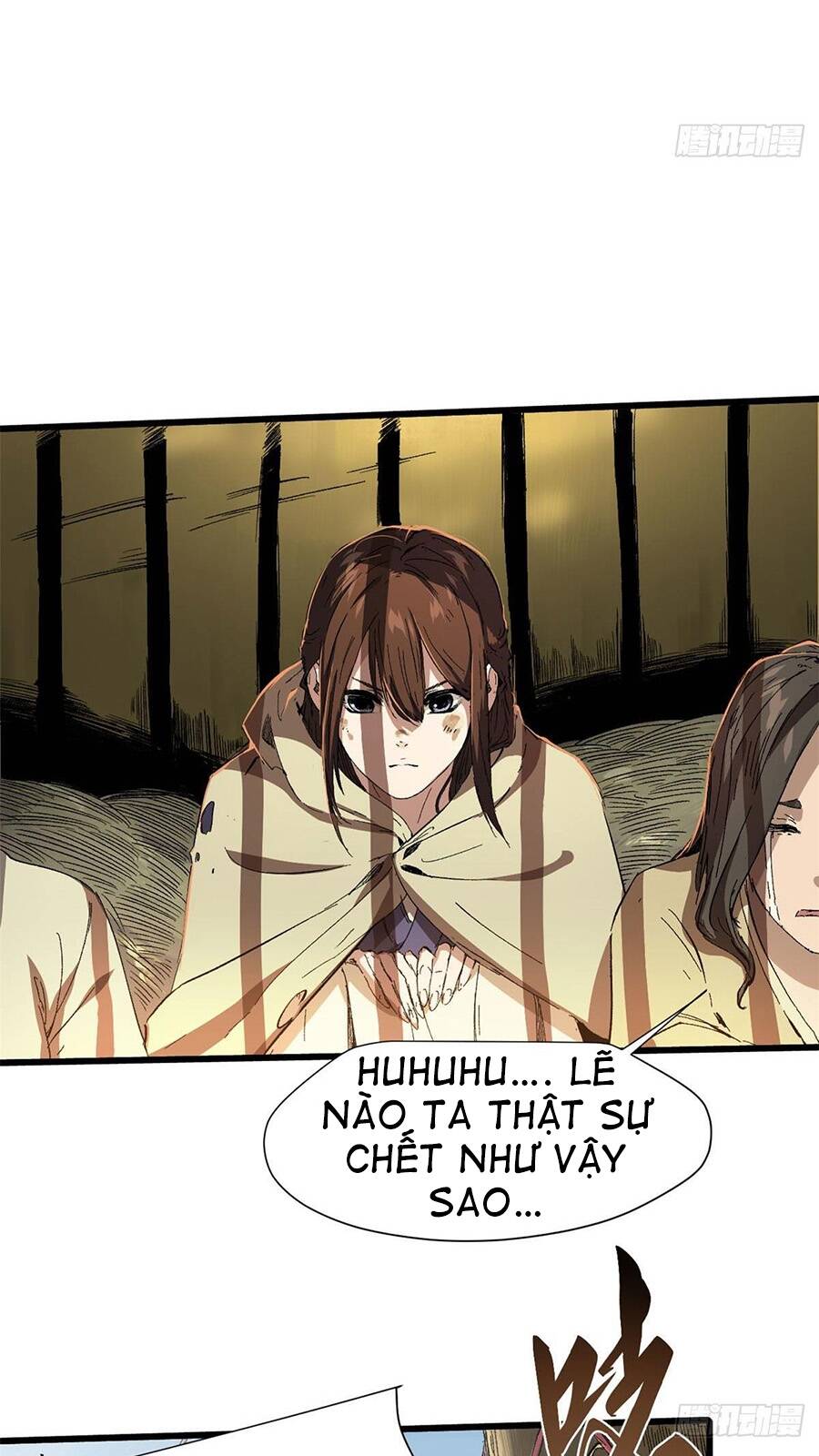 Quốc Độ Vĩnh Hằng chapter 24 - Upload bởi truyensieuhay.com