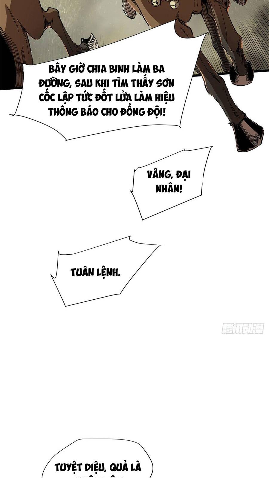 Quốc Độ Vĩnh Hằng chapter 24 - Upload bởi truyensieuhay.com