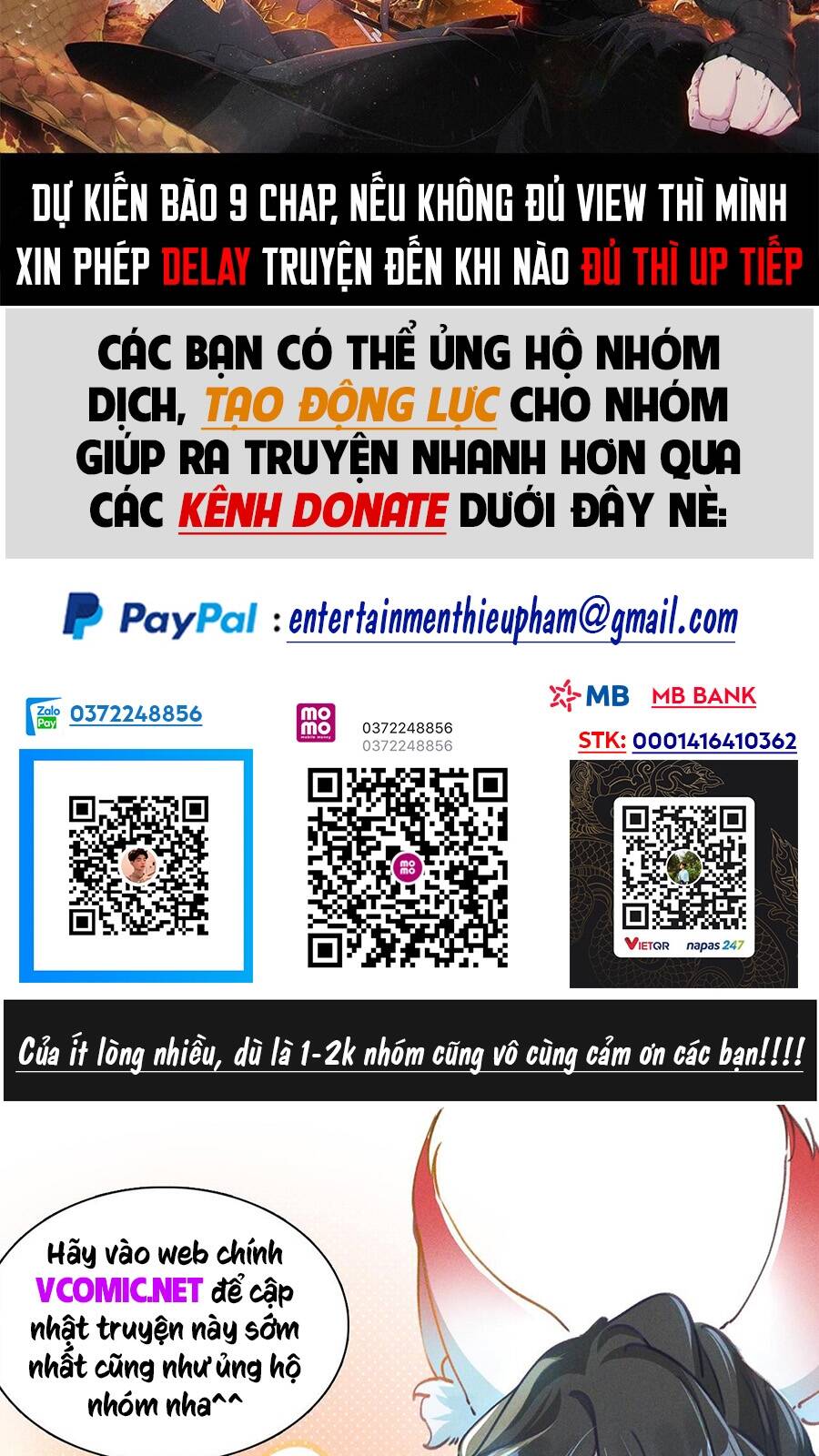 Quốc Độ Vĩnh Hằng chapter 24 - Upload bởi truyensieuhay.com