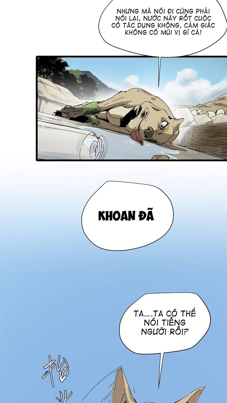 Quốc Độ Vĩnh Hằng chapter 24 - Upload bởi truyensieuhay.com
