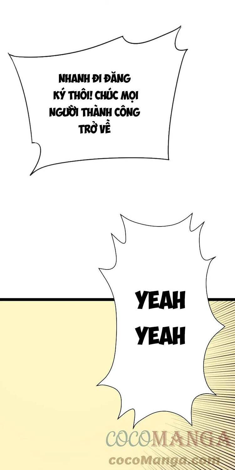Thiên Phú Của Ngươi, Giờ Là Của Ta chapter 31 - Trang 12
