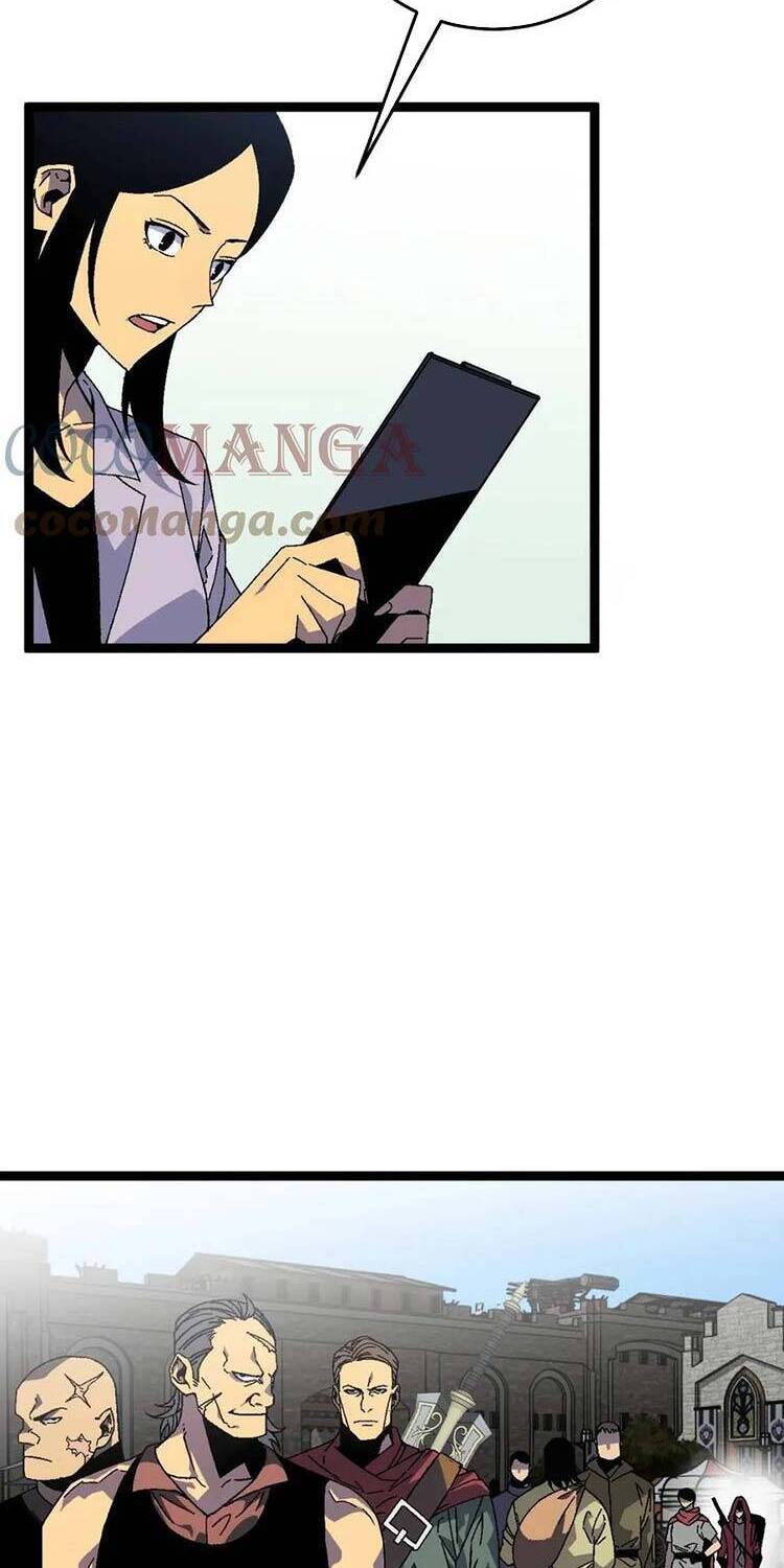 Thiên Phú Của Ngươi, Giờ Là Của Ta chapter 31 - Trang 16