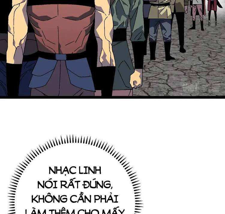 Thiên Phú Của Ngươi, Giờ Là Của Ta chapter 31 - Trang 17