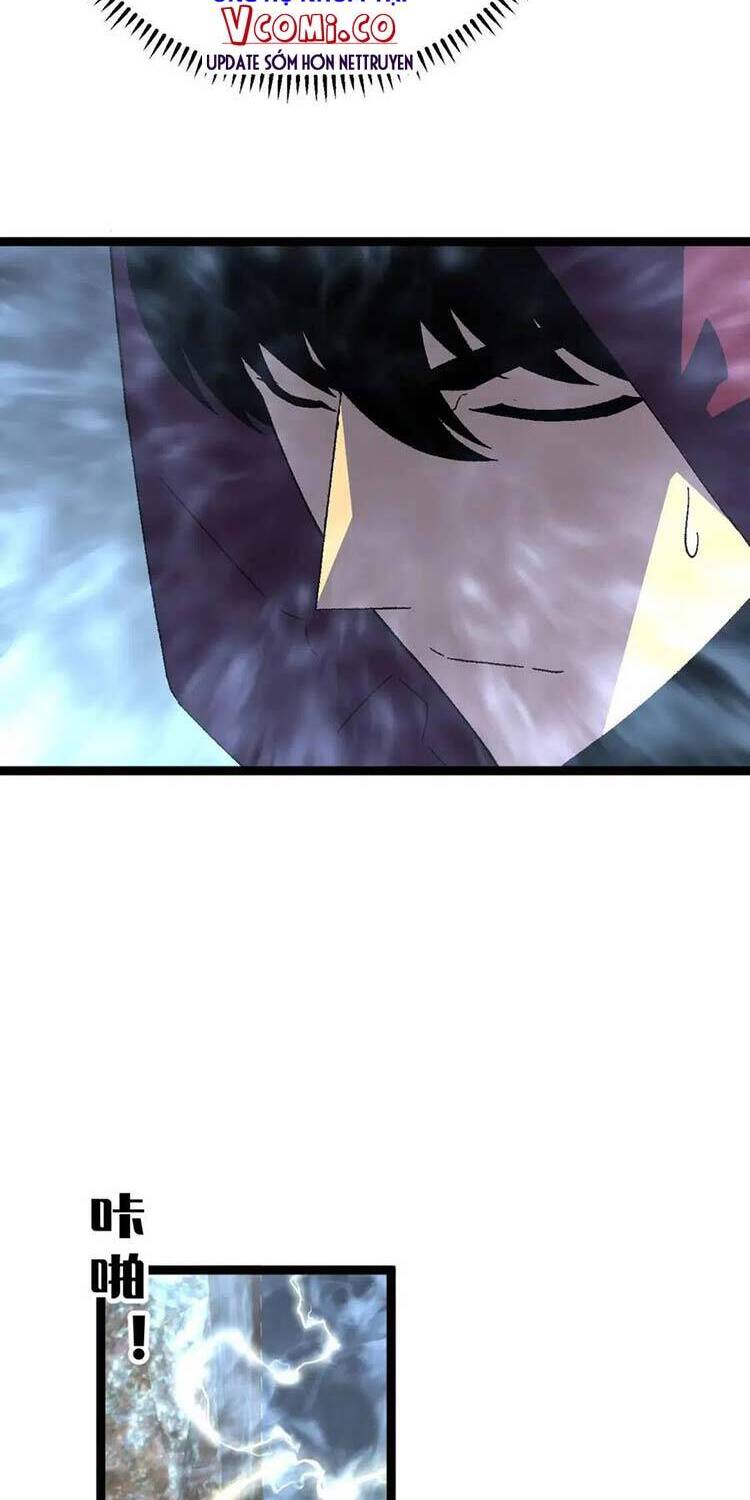 Thiên Phú Của Ngươi, Giờ Là Của Ta chapter 31 - Trang 23