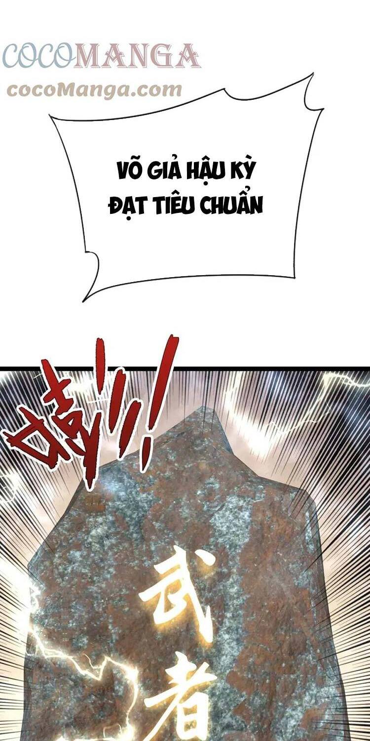 Thiên Phú Của Ngươi, Giờ Là Của Ta chapter 31 - Trang 25