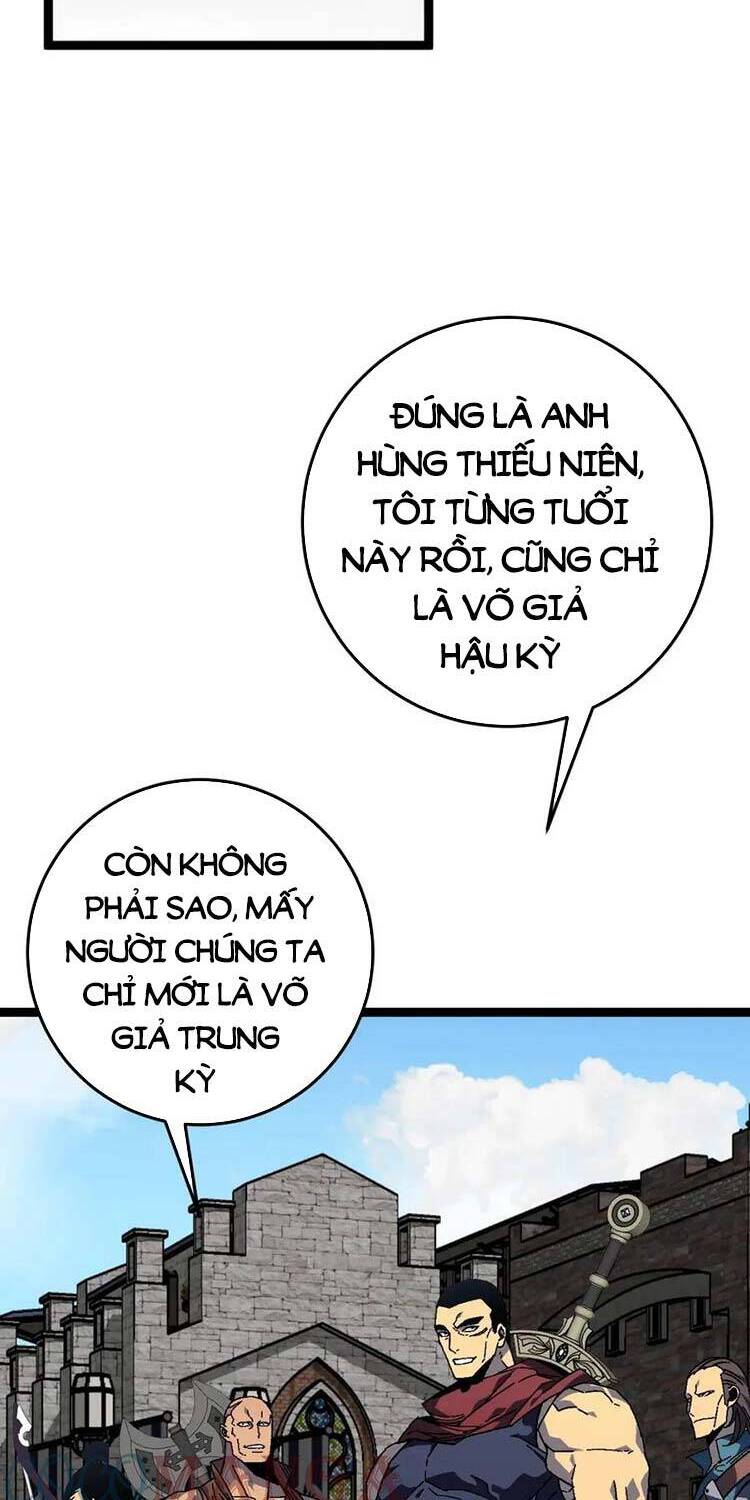 Thiên Phú Của Ngươi, Giờ Là Của Ta chapter 31 - Trang 29