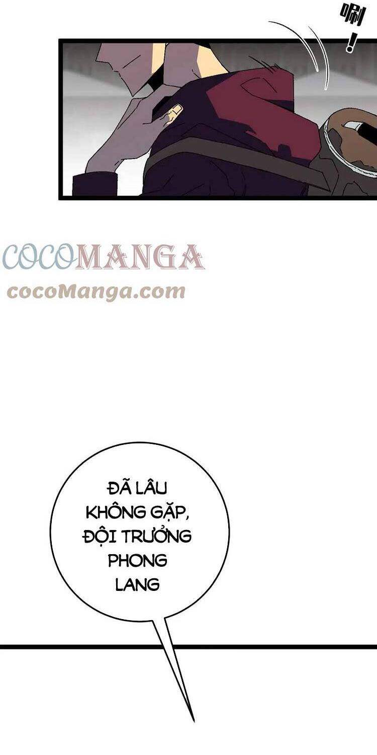 Thiên Phú Của Ngươi, Giờ Là Của Ta chapter 31 - Trang 33