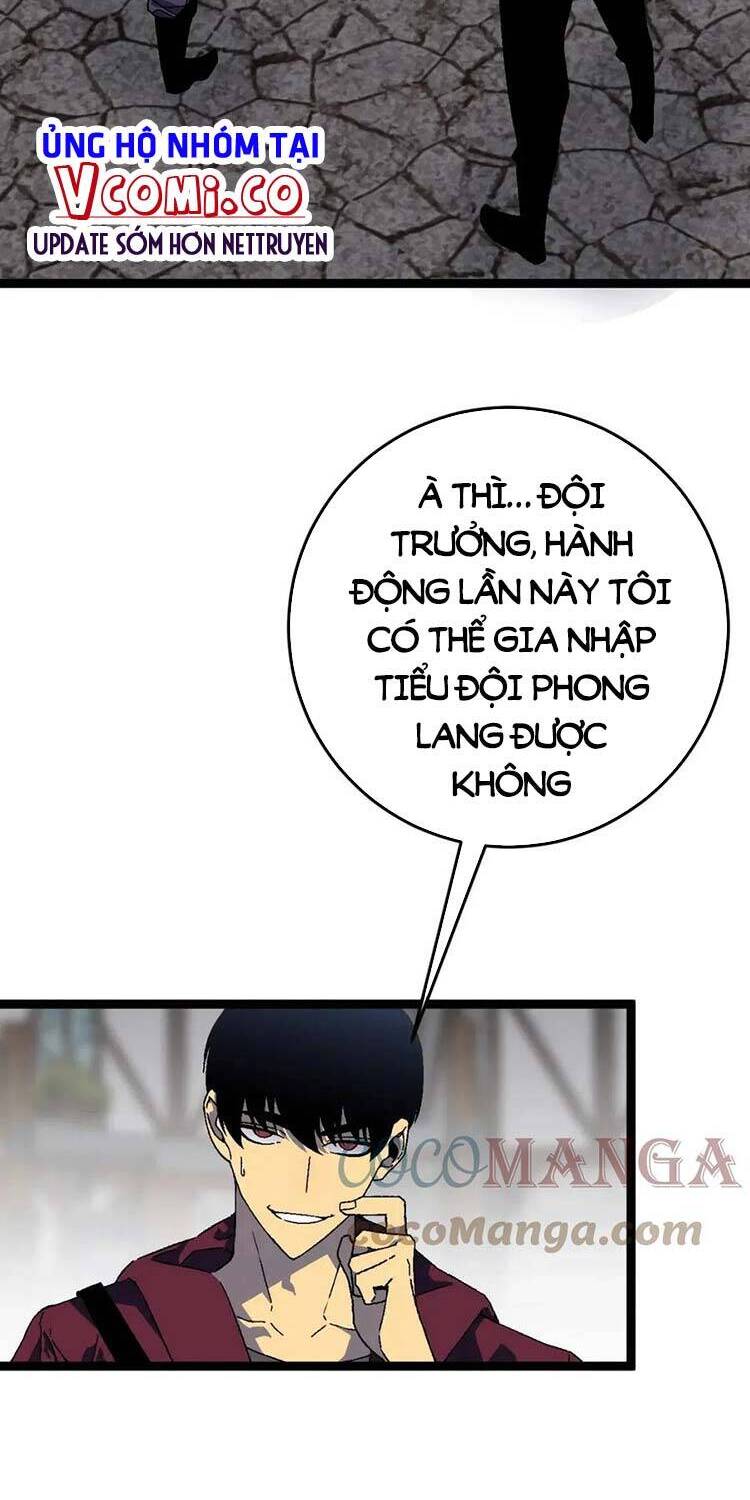 Thiên Phú Của Ngươi, Giờ Là Của Ta chapter 31 - Trang 38