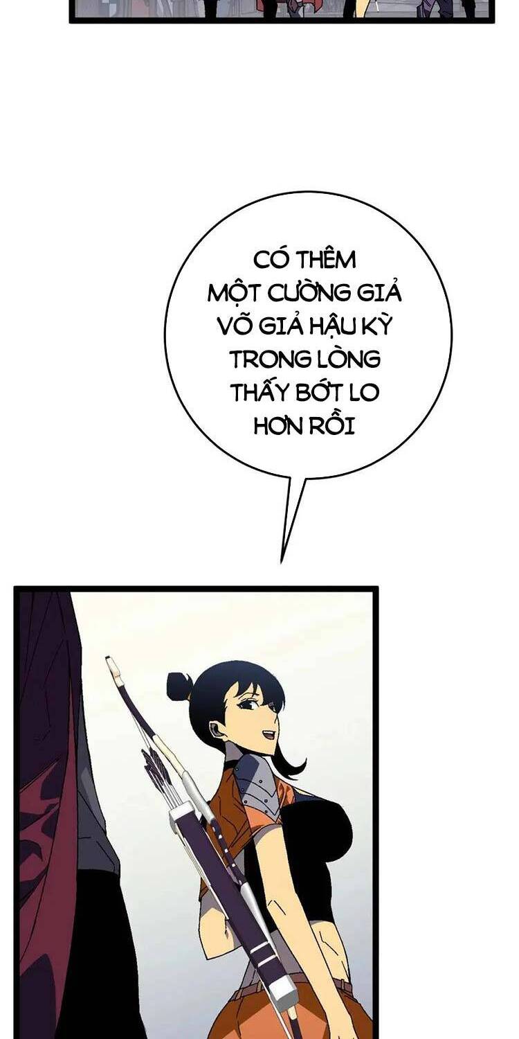 Thiên Phú Của Ngươi, Giờ Là Của Ta chapter 31 - Trang 40